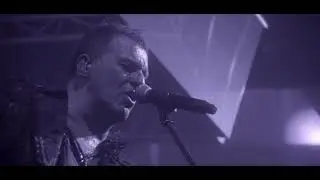 Van Gogh - Polje snova - Elektrik - (LIVE) - (BelExpo Centar 2016)