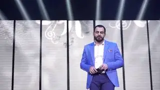 Аслан ШОГЕНЦУКОВ - Спасибо Мама