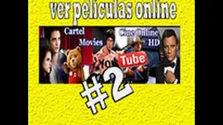 Pagina para ver peliculas online 2014 completas gratis en español latino#2