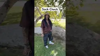 Sock Check