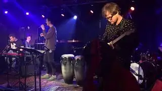 Jam in Kozlov Club - Daniel Caesar - Get you