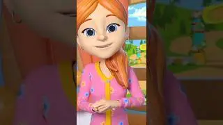 Yol Bu dişlerimizi fırçalamanın  #shorts #fun #songforkids #rhyme #funshorts #thisistheway