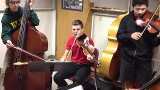 Dr Dre- Forgot about Dre - Orchestra Cover