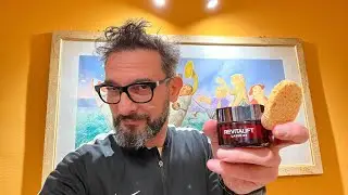 Skincare protezione viso!