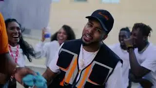 Fame Holiday - Performing Live at his very own Festival Fame Fest in Mississauga 2022!