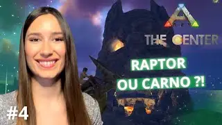 RECHERCHE GARDE DU CORPS ! ARK THE CENTER #4