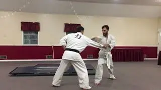 Class Training June 25