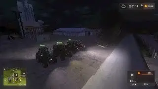 farming simulator 17 tsz v4   w / Vili, Kevin, Bence