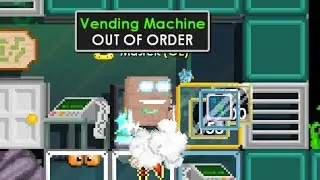 Growtopia | Growscan Giveaway Winner!