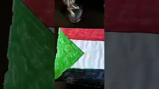 Флаг Судан 🇸🇩