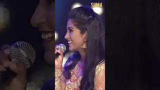 Talented singer Satya Yamini expressed gratitude towards MM Keeravani | #ytshorts
