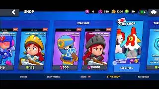 The update is here...