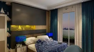 Import Asset3D to coohom