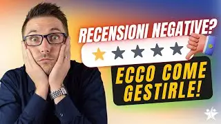 6 strategie vincenti per gestire le Recensioni negative su Amazon