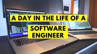 A day in the life of a Software Engineer - Un nuovo progetto!