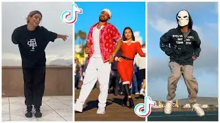 Justine Skye - Collide | Ultimate TikTok Dance Compilation 2023 | Dance Challenge 🔥🔥