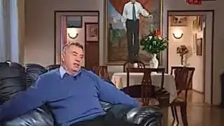 Жириновский про семью