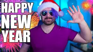 HAPPY NEW YEAR!!