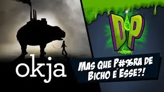 OKJA - ANÁLISE Decompondo