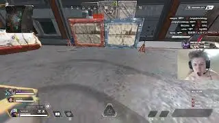 Gachi apex legends