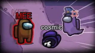 The WORST Among Us Video