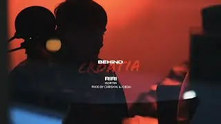 BEHIND "RIRI - MORTEN" - BEHIND CROATIA