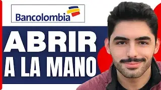Como Abrir Bancolombia A La Mano ( En 2026 )