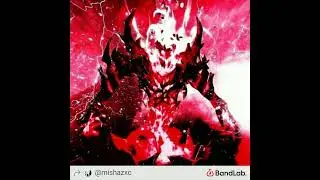 mishazxc993 - bloodrage ( prod. by CRSTLXXX)