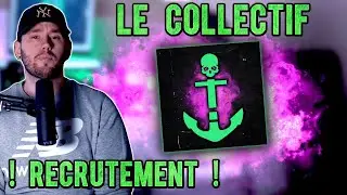JE LANCE MON COLLECTIF DE BEATMAKERS (Projet XXL 🔥)