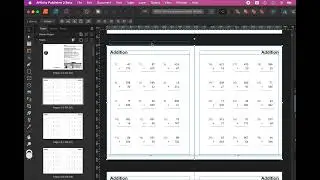 Affinity Publisher Import issue