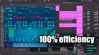 what if we used 100% of the serum