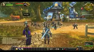 Light's Dawn - Early Content Preview