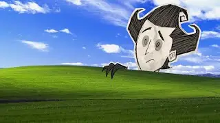 Cursed Images | Don't Starve Memes