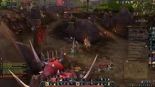 Moonkin pvp BFA
