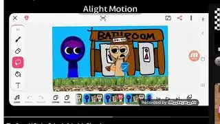 Preview 15 The Sprunki Series Episode 1 Jevin’s Diarrhea