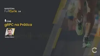 gRPC na Prática