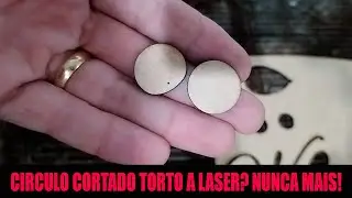Crooked laser-cut circles? Never again!