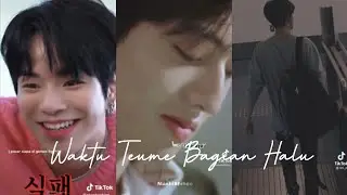 Waktu Teume Bagian Halu 🙂🦋 | Tiktok