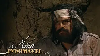 Alma Indomável - Capítulo 103 | Dublado (Sem Cortes)