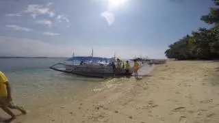GoPro: A Tropical Island Paradise