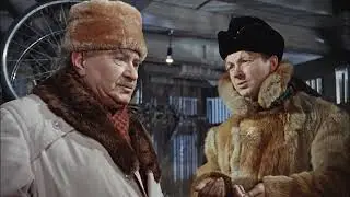 Как пройти в библиотеку? В три часа ночи