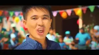 Асхат Тарғын - Биле-биле Жуырда! (тизер) 2015