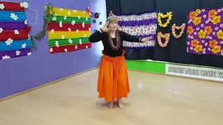 Ka Lei Lehua Hooheno i ka Poli