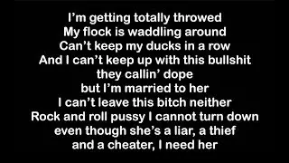 Yelawolf - Catfish Billy 2 [HQ & Lyrics]