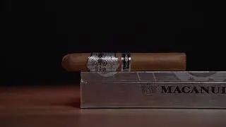 Macanudo Inspirado Palladium Cigar Review