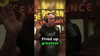 Joe Rogan podcast - Sean Strickland's Dominant Performance Against Israel Adesanya  🥊  🥊