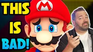 Huge Change DEVASTATES Nintendo Switch Developers | Prime News