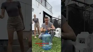 Димас блог пранк над Аней
