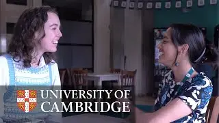 Managing workload at Cambridge University | 