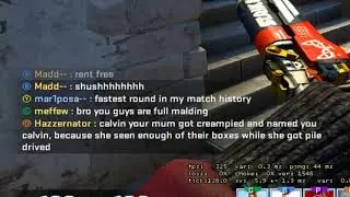 the faceit experience